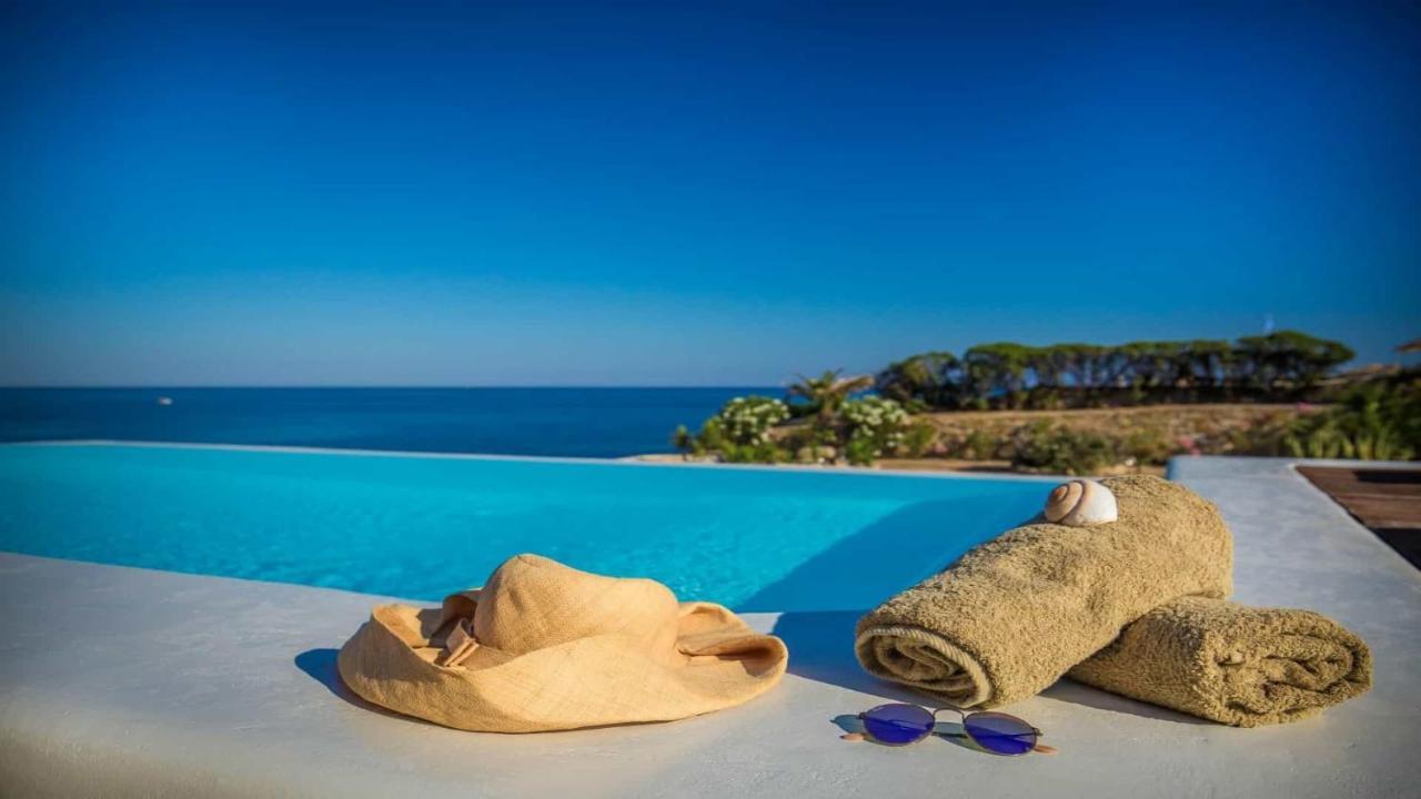 Villa Muse By Mykonos Luxury