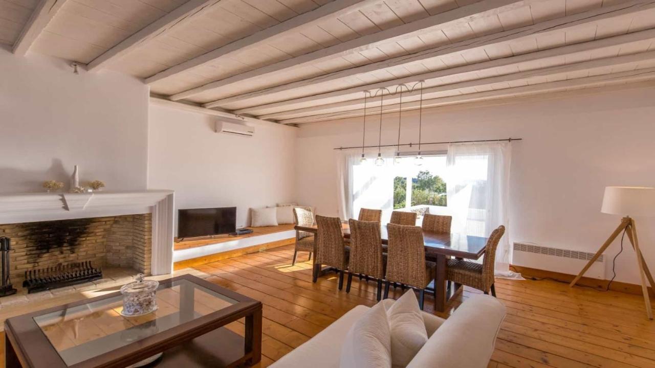 Muse By Mykonos Luxury
