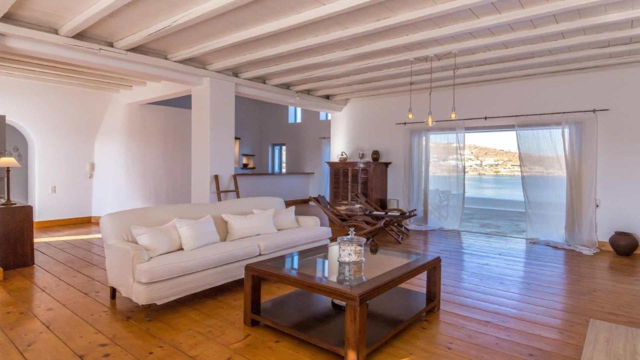 Muse By Mykonos Luxury