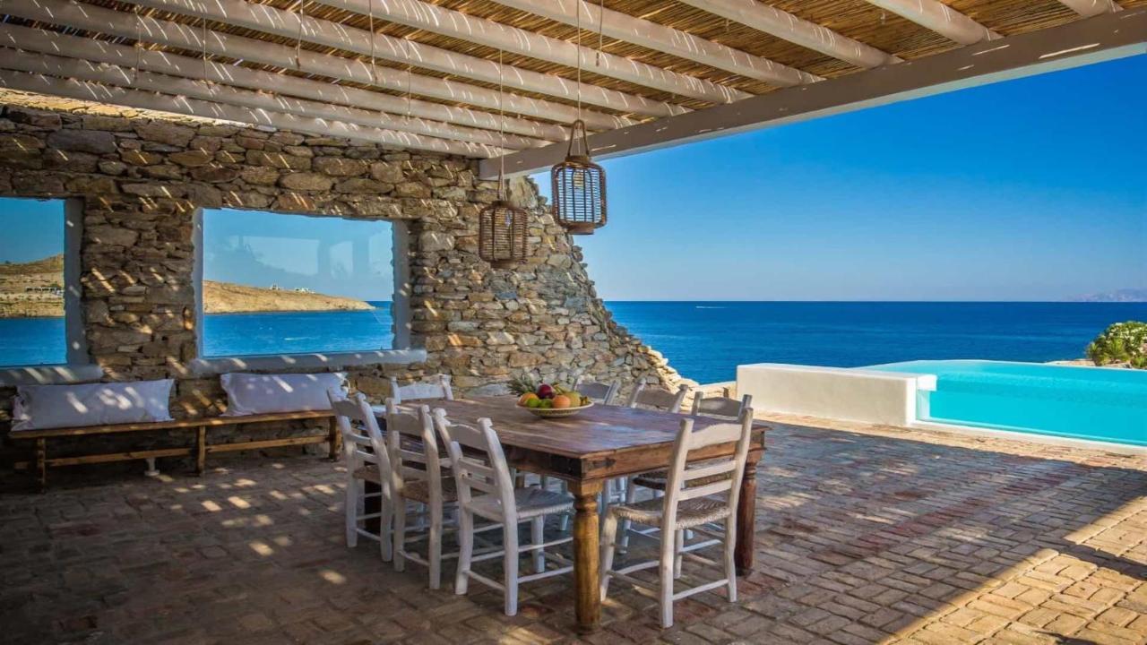 Muse By Mykonos Luxury *