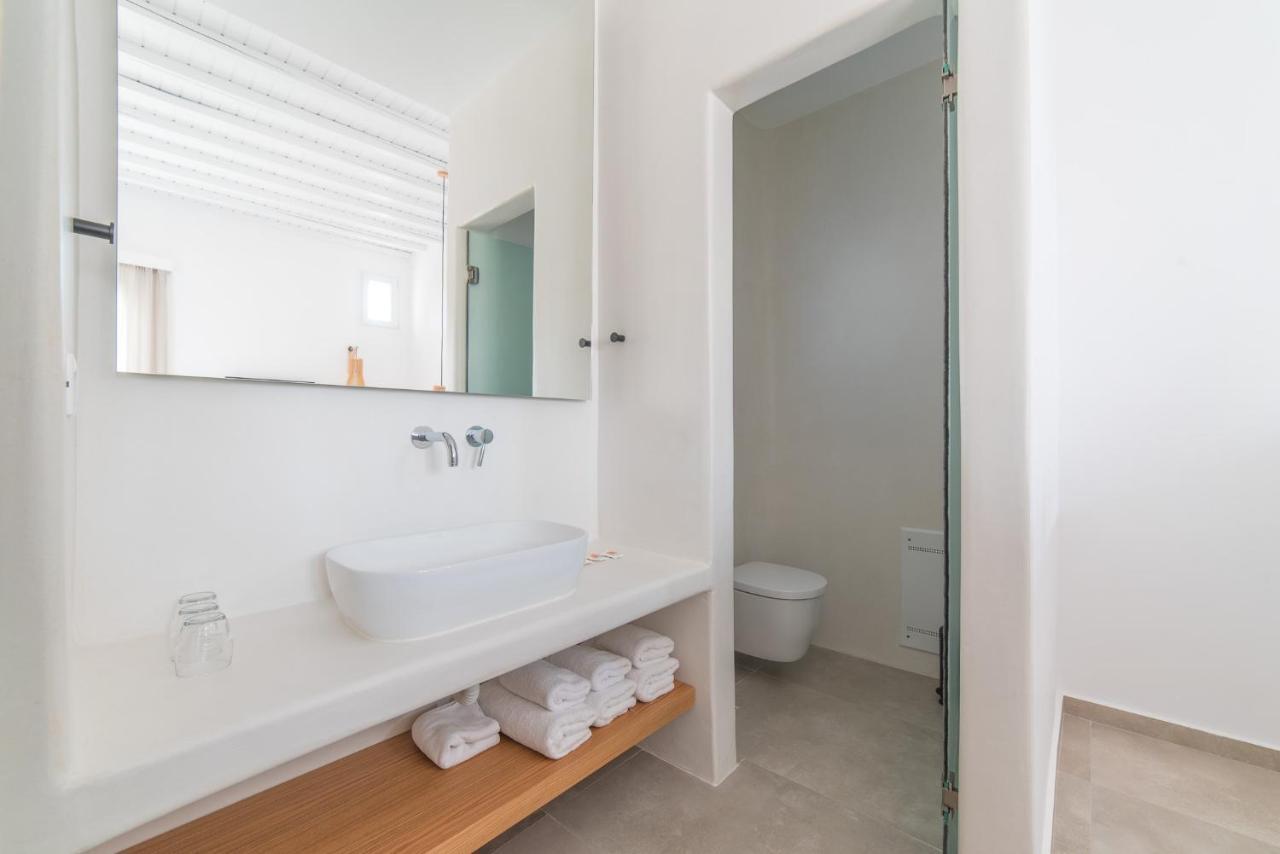 Vienoula's Garden 4* Mykonos Town