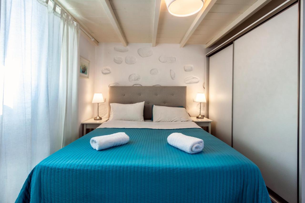 Apartamento Corfos