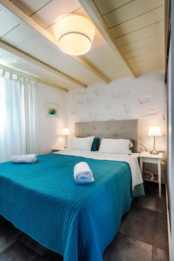 Corfos Apartamento