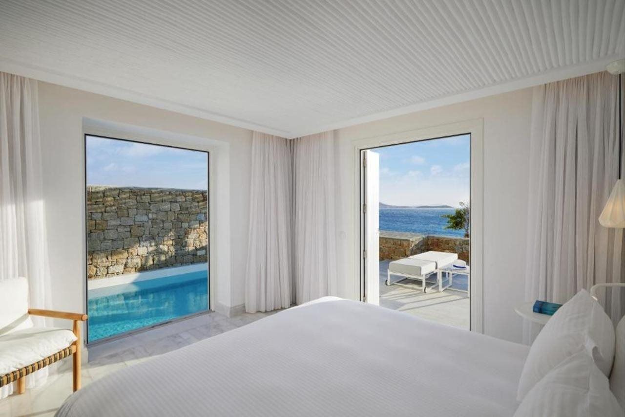 Mykonos Riviera Hotel