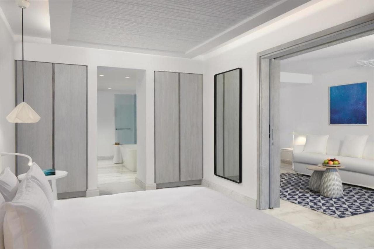 Hotel Mykonos Riviera