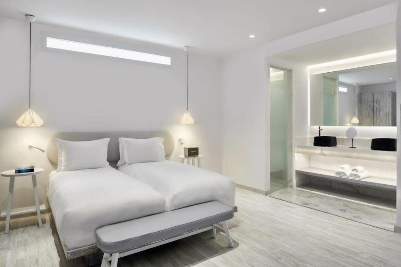 Mykonos Riviera 5*
