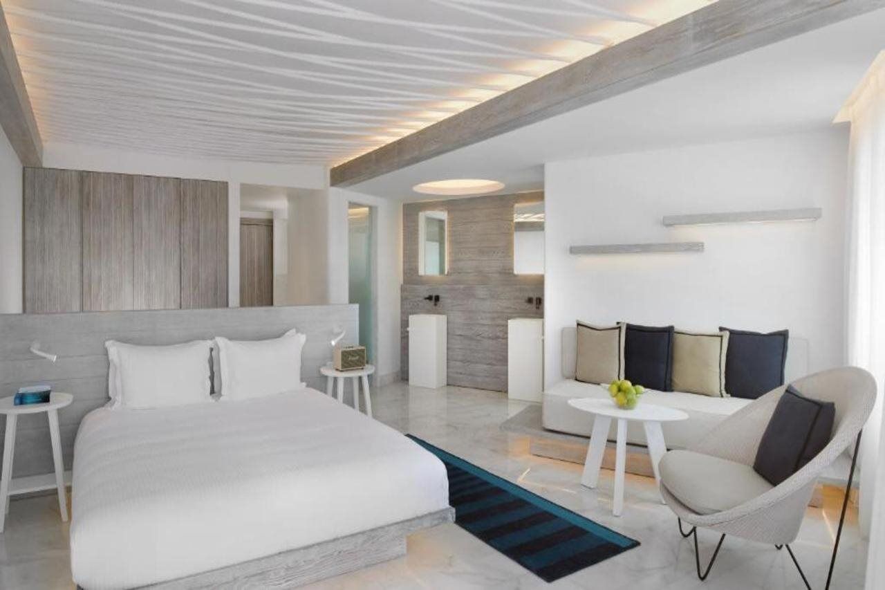 Hotel Mykonos Riviera