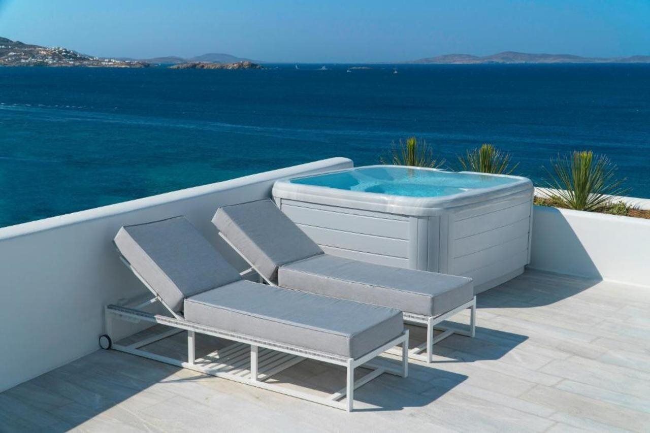 Hotel Mykonos Riviera Mykonos Town