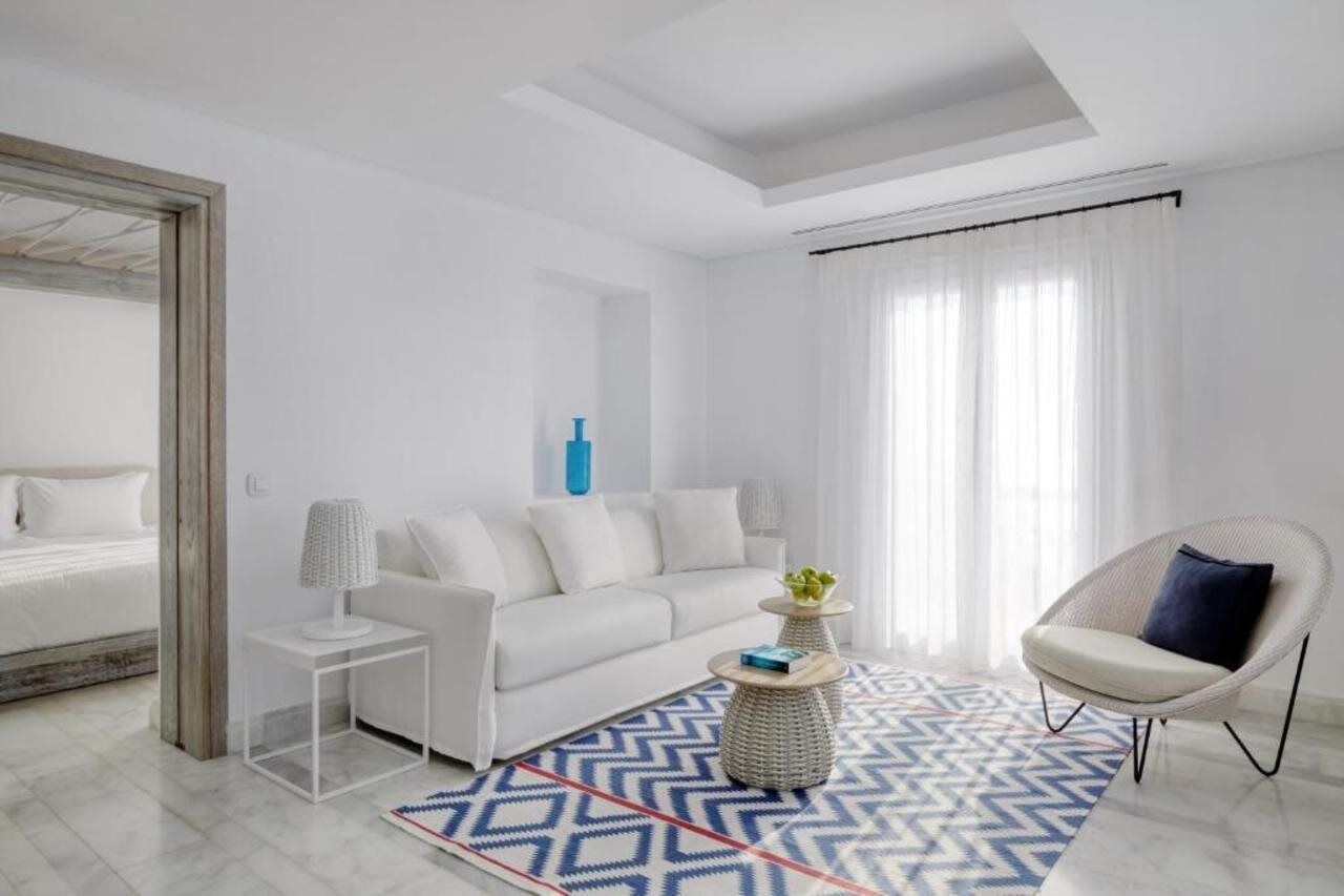 Hotel Mykonos Riviera