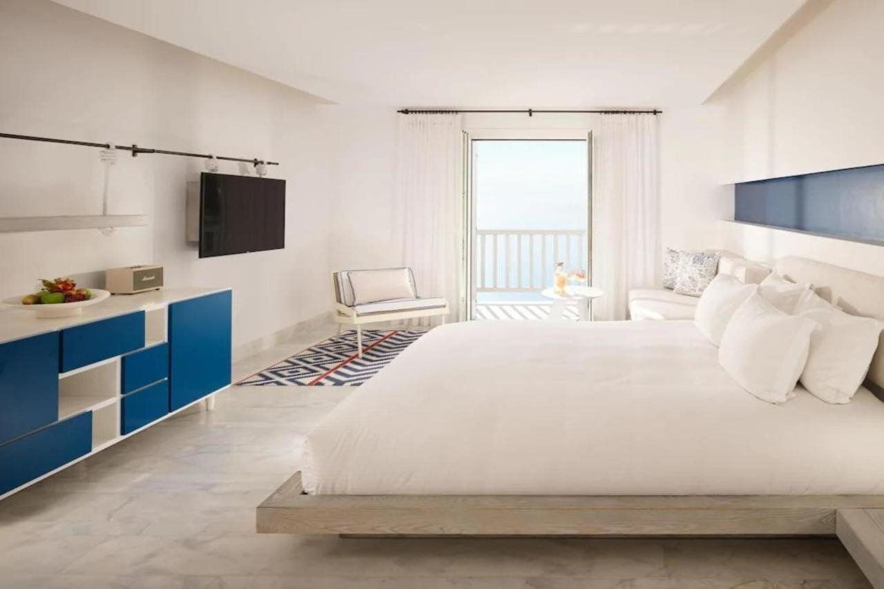 Mykonos Riviera Hotel