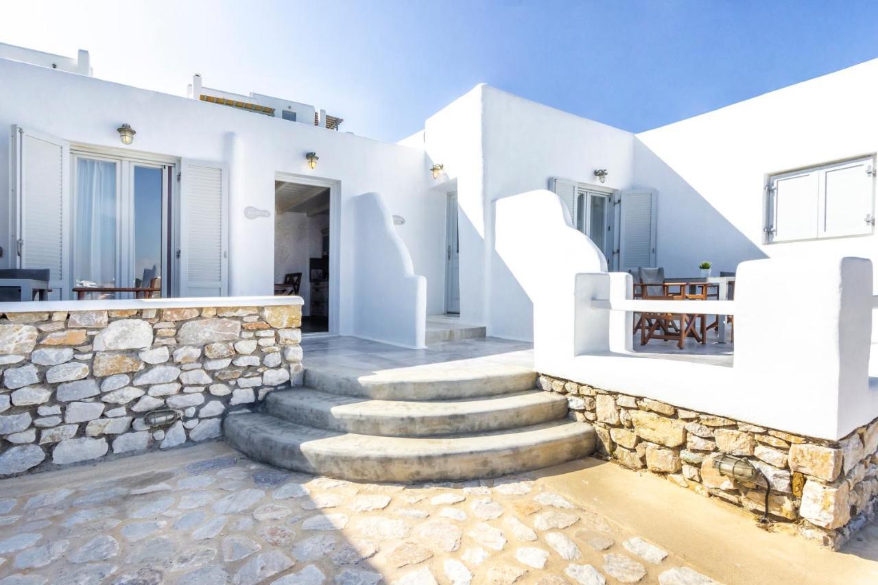 Corfos Apartamento