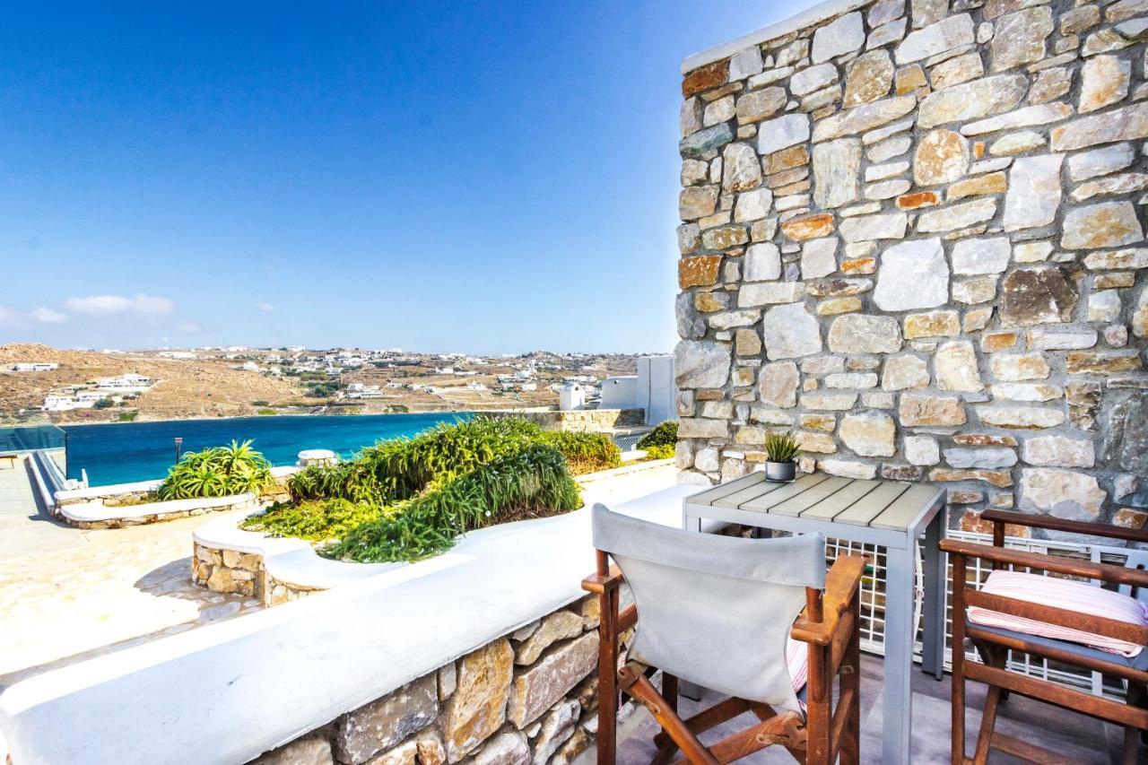 Apartamento Corfos Agios Ioannis Diakoftis