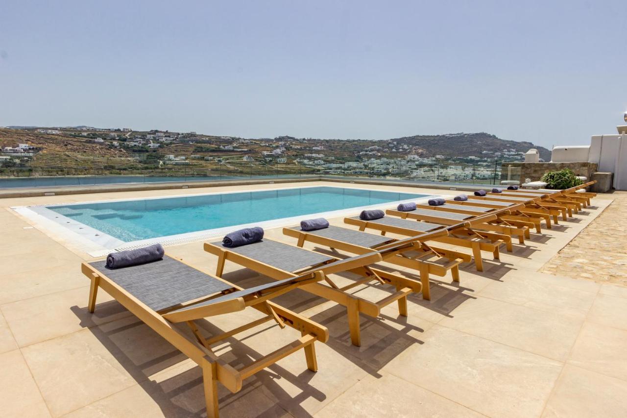 Corfos Apartamento *