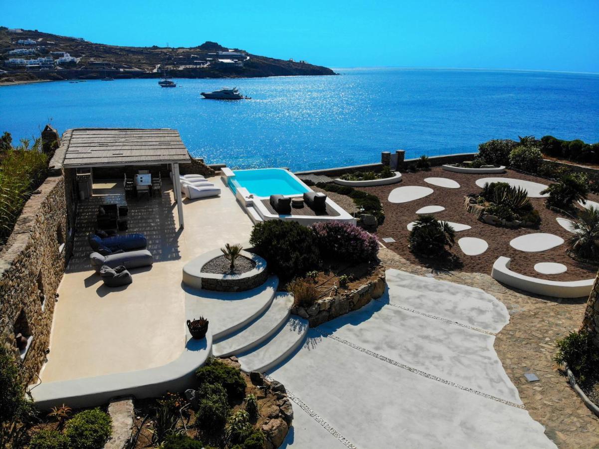 Muse By Mykonos Luxury Villa
