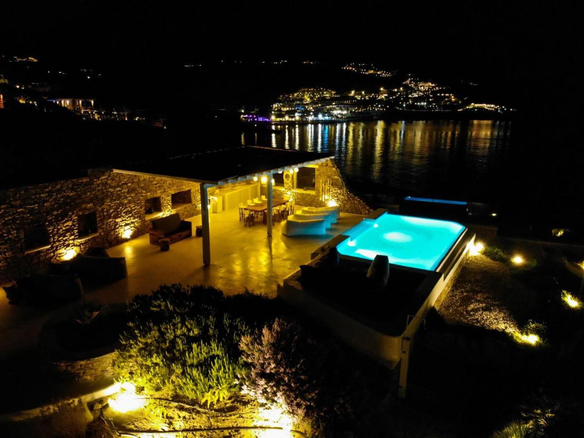 Muse By Mykonos Luxury * Mykonos Town