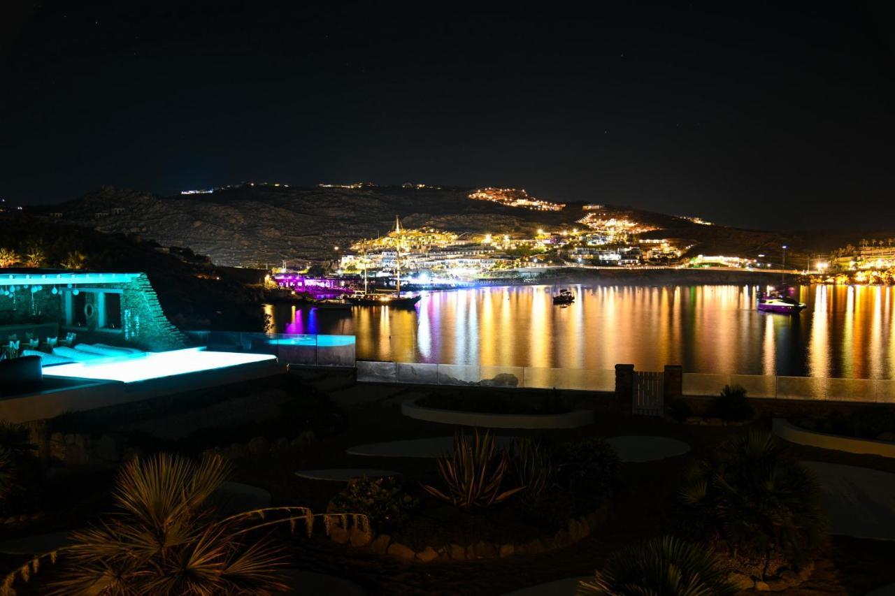 Muse By Mykonos Luxury Villa Mykonos Town