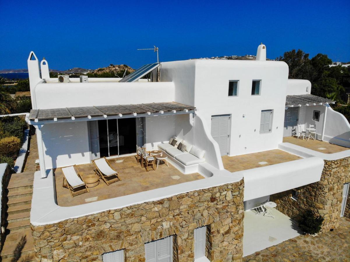 Muse By Mykonos Luxury * Mykonos Town