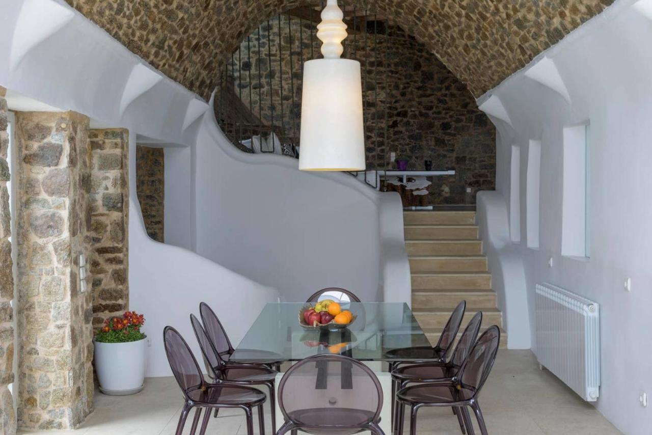 Jackie By The Pearls Collection Mykonos Town