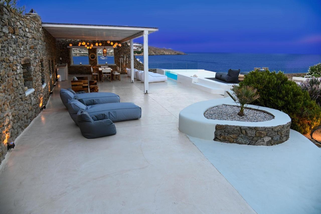Muse By Mykonos Luxury Villa