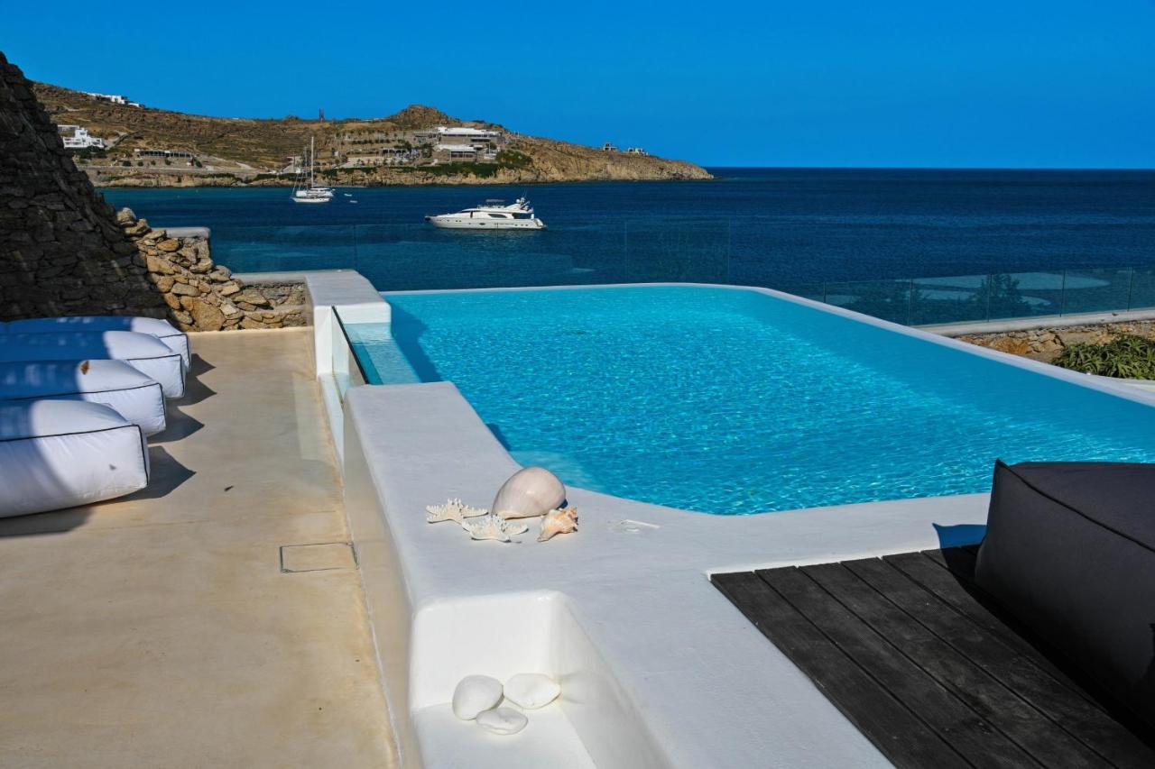 Villa Muse By Mykonos Luxury *