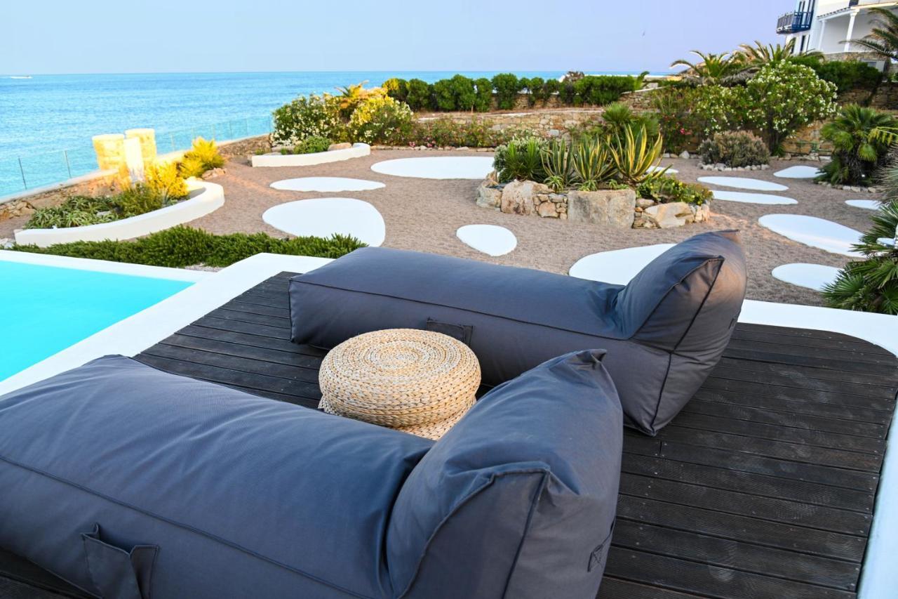 Muse By Mykonos Luxury Villa Mykonos Town
