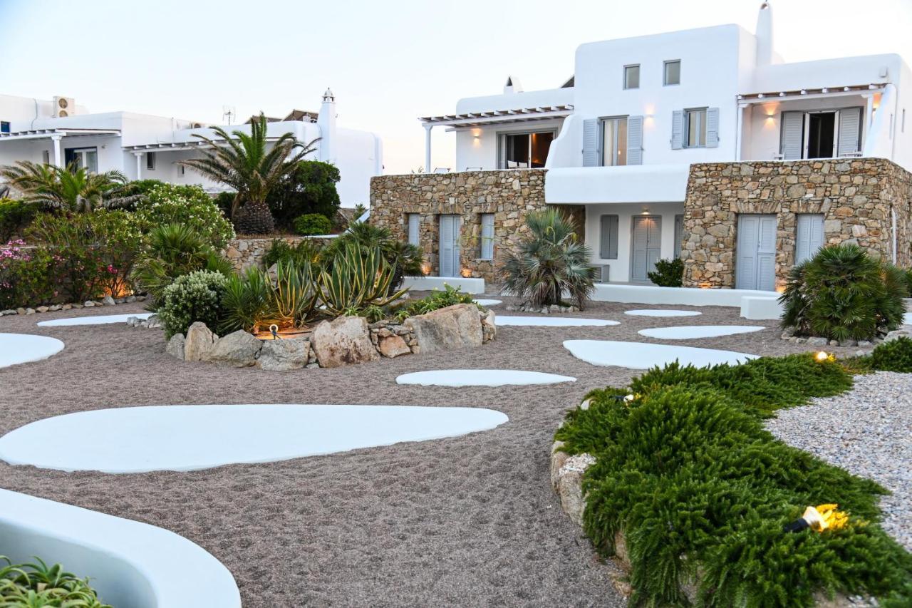 Muse By Mykonos Luxury Villa Mykonos Town