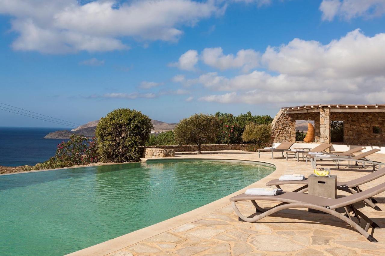 Villa Aurora I By The Pearls Collection