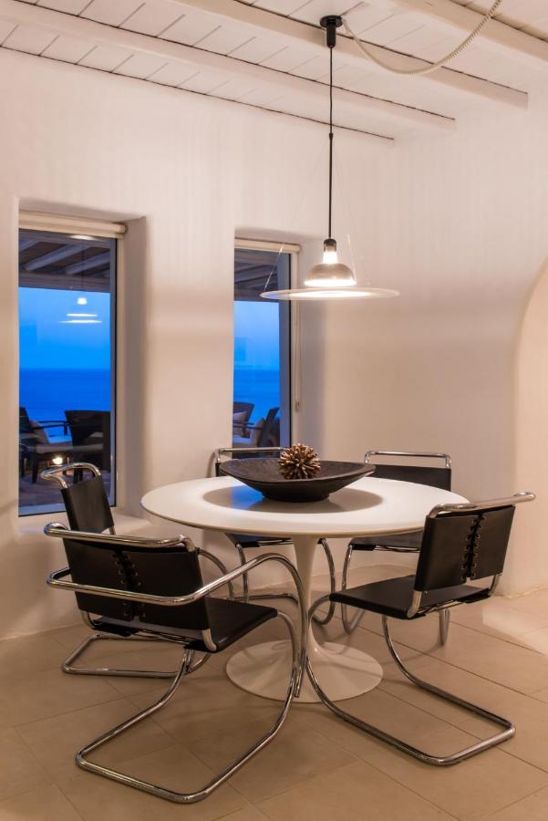 Aurora I By The Pearls Collection Villa Mykonos Town