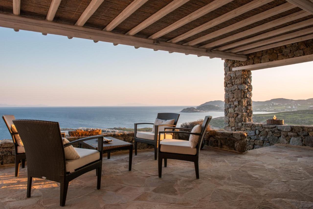 Villa Aurora I By The Pearls Collection