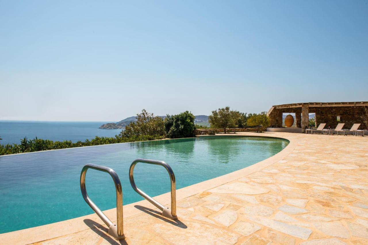 Aurora I By The Pearls Collection * Mykonos Town