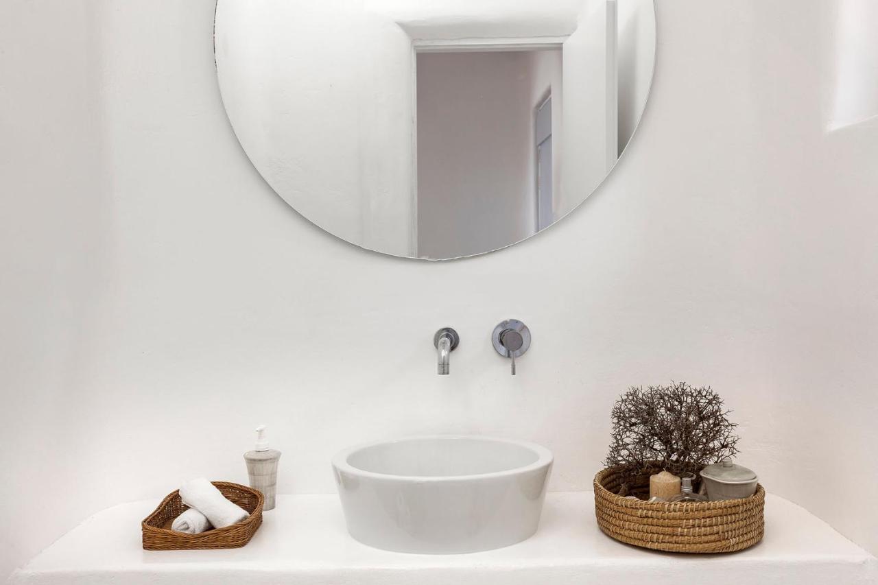 Villa Aurora I By The Pearls Collection Mykonos Town