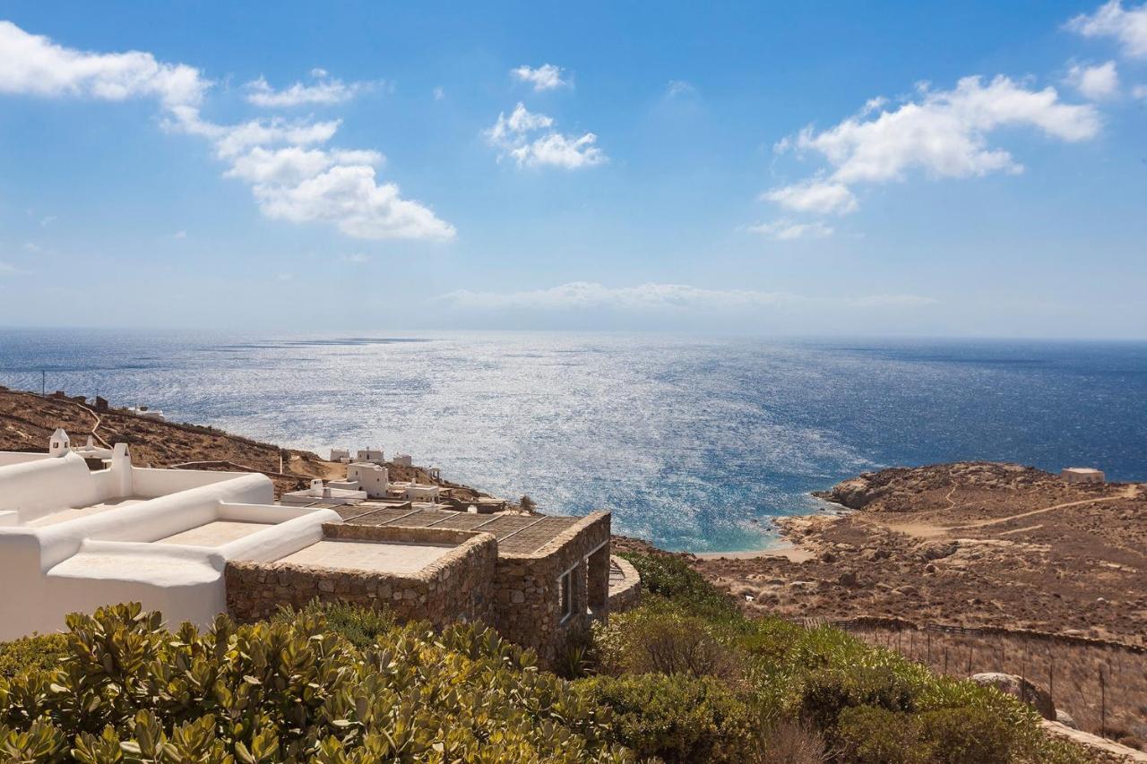 Aurora I By The Pearls Collection Mykonos Town