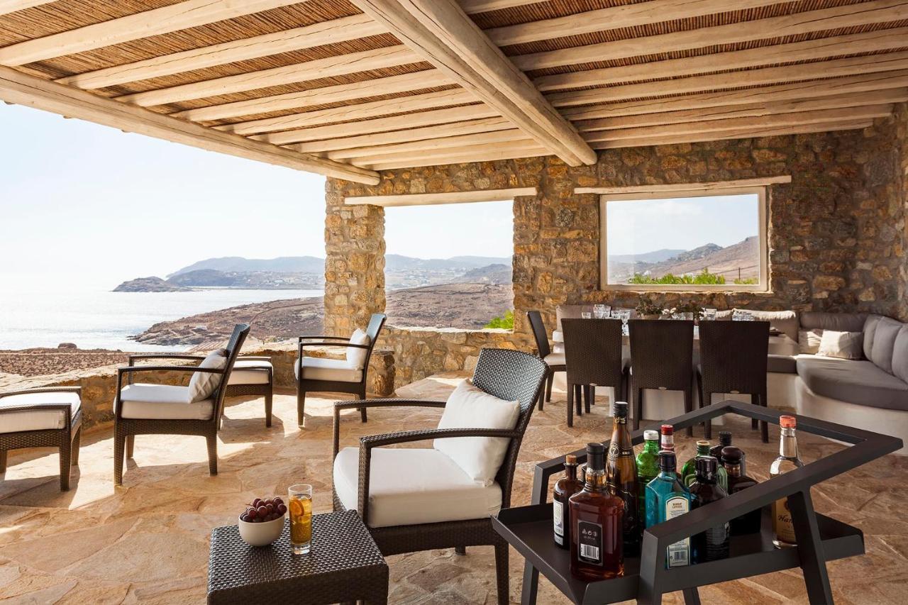 Villa Aurora I By The Pearls Collection Mykonos Town