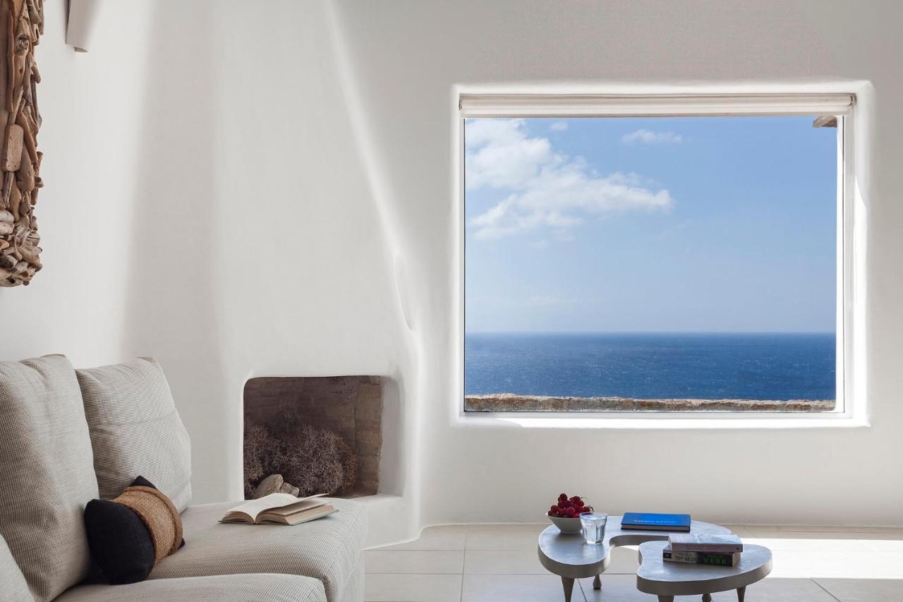 Aurora I By The Pearls Collection Villa Mykonos Town