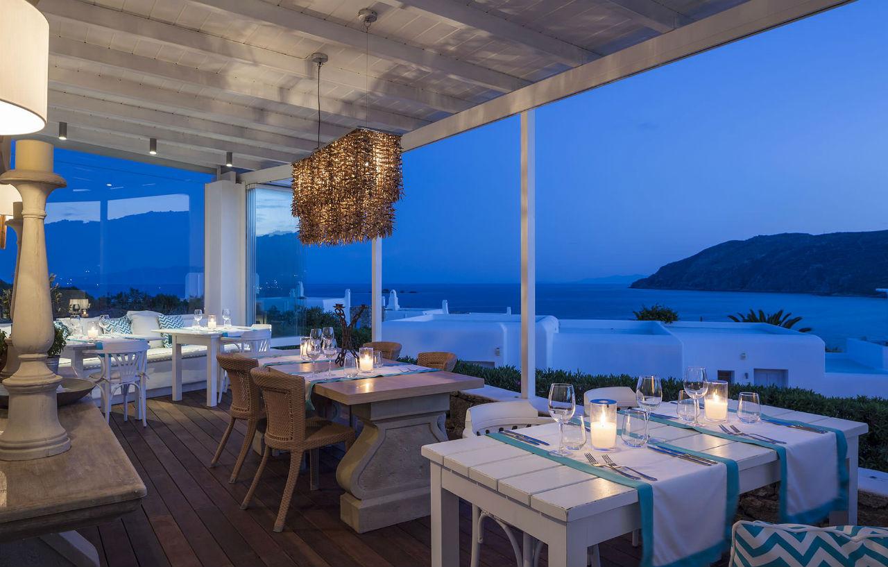 Archipelagos - Small Luxury Of The World Hotel 5*