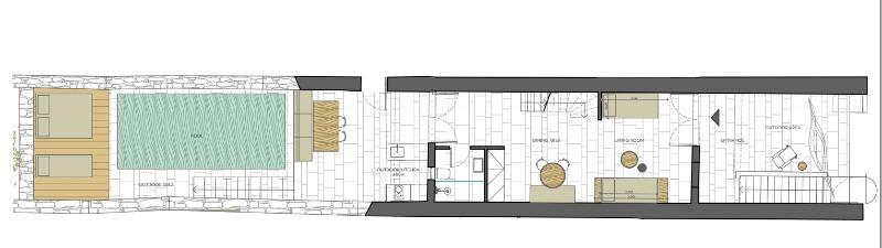 Villa Dreambox Mini Ornos (Mykonos)