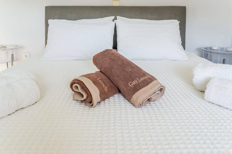 Hotel Super Rockies Mykonos Town
