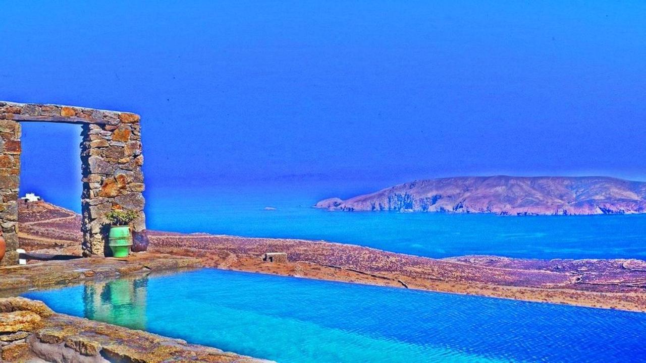 Villa Villa Drakothea
