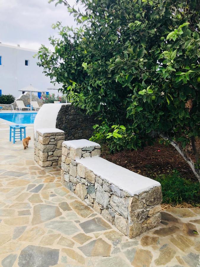 Anemos Ornos (Mykonos)