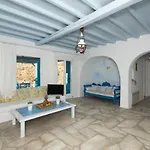 Villa Pirgaki