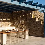 Agl Luxury Villas Mykonos Villa Ambrosia