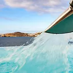 Agl Luxury Villas Mykonos Villa Olympia