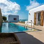 Villa Ester - Heated Pool & Jacuzzi, Tennis Court, Sauna