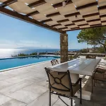 Archon Mykonos Luxury Villa