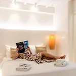 Anastasia\'S Visage Stylish Accommodation Rooms City Centre Mykonos