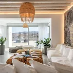 Villa Nerovino By Whitelist Mykonos
