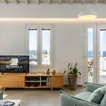 Blueisla Modern Town Mykonos