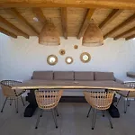 Mykonos Ag Villas In Psarou Beach