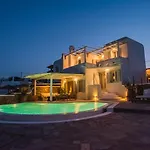 Mv Serenity Villa