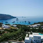 Archon Mykonos Luxury Villa